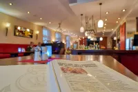 Hotel Wissers - bar