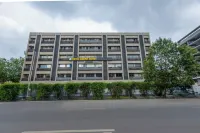 Treebo Grand Shivay Hotel a