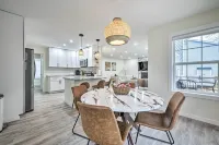 Community Beach & Lake: Pocono Summit Escape Hotels in Coolbaugh Township