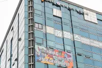 Ilsan Hwajeong June Hotels in Deogyang-gu