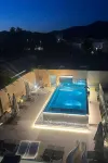 San Ranieri Hotel - Pools