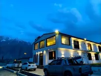 Starlit Hotel, Skardu