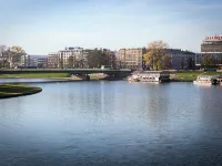 Wavelo Apartments Hoteles en Cracovia