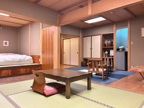Yamatoya - spa