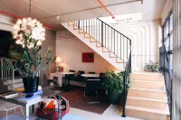 Cherry Warehouse Hotel - Boutique