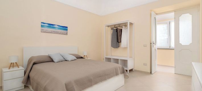 De Vivo Realty - Limoncello&Nocillo Apartments Meta otelleri
