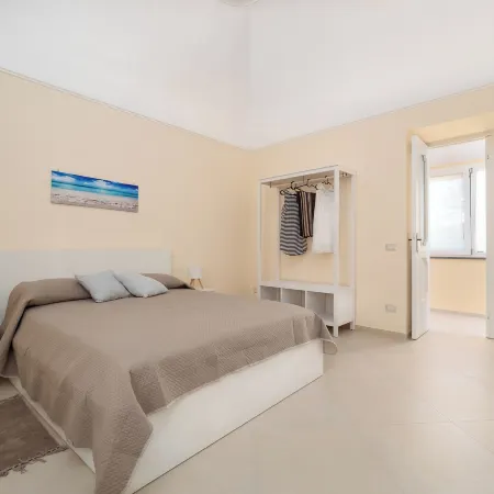 Limoncello&Nocillo Apartments - de Vivo Realty Meta di Sorrento