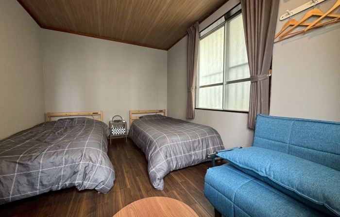 Ishigaki guesthouse OHANA - Hostel