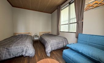 Ishigaki guesthouse OHANA - Hostel