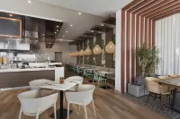 The Mill Resort & Suites Aruba - breakfast