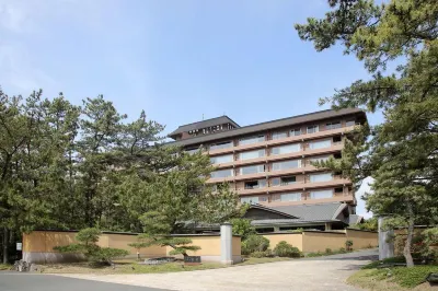 Kamogawakan Hotels in 