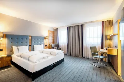 Premier Inn Lindau Hotel