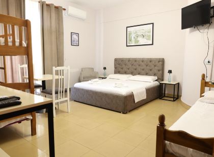 City Center Inn