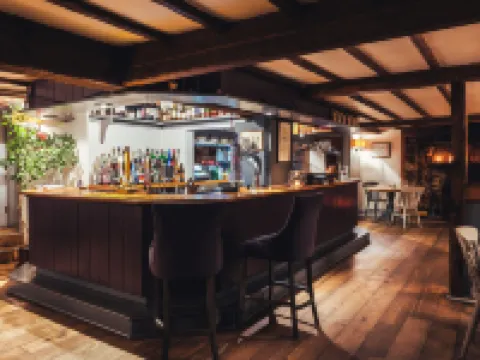 The Tytherleigh Arms Hotels in Axminster