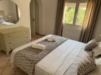 Les Villas Africa Jade Hôtels à : Korba