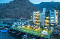 Gapyeong Petit Pet Pension Hotel in zona Edelweiss