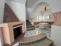 Les Villas Africa Jade Hôtels à : Korba