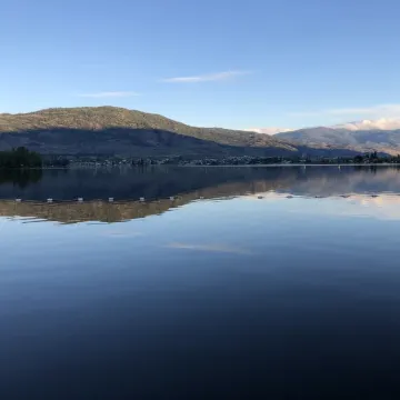 LAKESHORE VILLAS BEACH COWBOY VILLA