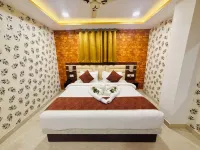 Hotel Golden Crystal Best Hotel in kankarbagh Patna