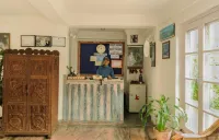 Vagabond Guest House - Pensions