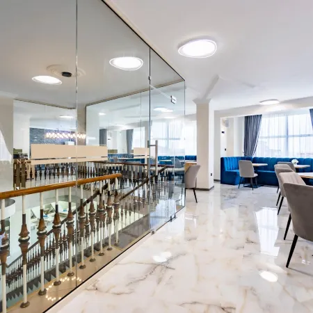 Hotel Laguna Spa