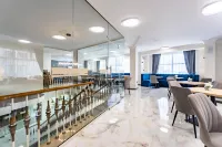 Hotel Laguna Spa