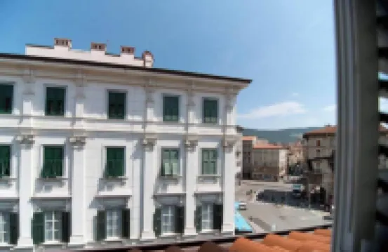 Joivy Apartments - Trieste Goldoni - Condos