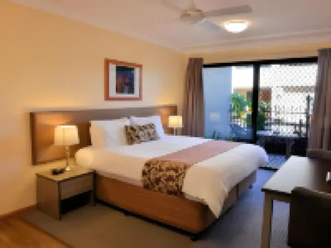 Quest Ascot Hotels in Ascot