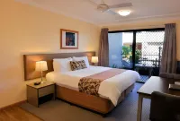Quest Ascot Hoteles en Nundah