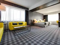 Radisson Blu Hotel Amsterdam Airport Hotels in Amsterdam