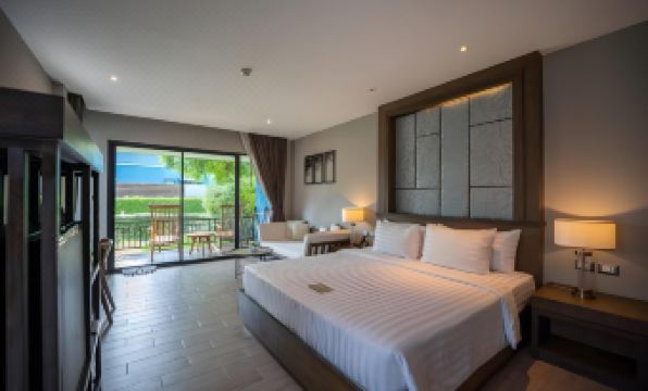 Coral Tree Villa Huahin
