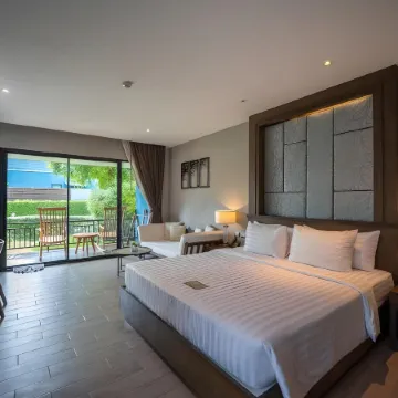 Coral Tree Villa Huahin