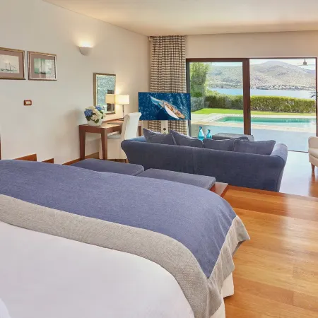 Grand Resort Lagonissi