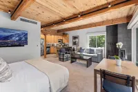 Aspen Square Condominium Hotel