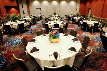 Emerald Queen Hotel & Casino