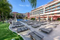 Ohtels Vil·la Romana - 4-Star