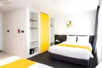 Seogwipo Hills Hotel