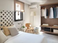Eric Vökel Boutique Apartments - Sagrada Familia Suites Hotels near Fundacio Puigvert