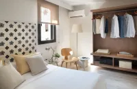 Eric Vökel Boutique Apartments - Sagrada Familia Suites Hotels in Sagrada Familia