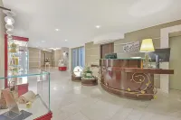 Grand Hotel Salsomaggiore - spa