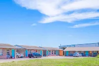 Gulfway Motel by OYO Near Airport I 37