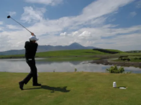 Clew Bay Hotel Hotels in Westport