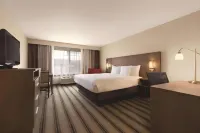 Country Inn & Suites by Radisson, Billings, MT Hotels near Billings Logan International Airport