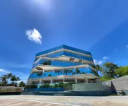 Maragogi Brisa Exclusive Hotel Các khách sạn ở 