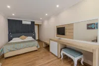 Fİİ SUİTS Hotels in Mavikent Mahallesi