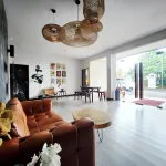 Hotel Pantes Kawi Semarang Các khách sạn ở Candisari