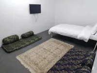 Snow Line Residence Hotel di Abbottabad Tehsil