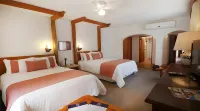 Hotel Misión Guanajuato