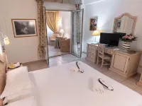 Toscana Wellness Resort Hotels in Arcidosso