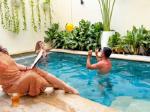 Hotel Valladolid Hotels in Gaira